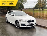 BMW 1 Series Image 1