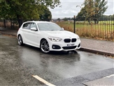 BMW 1 Series Image 4