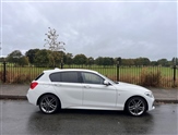BMW 1 Series Image 5