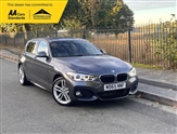 BMW 1 Series Image 1