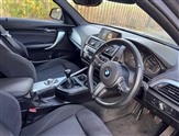 BMW 1 Series Image 2