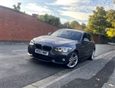 BMW 1 Series Image 3