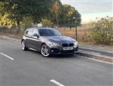 BMW 1 Series Image 4