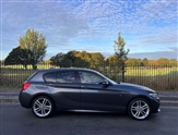 BMW 1 Series Image 5