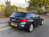 BMW 1 Series Image 6