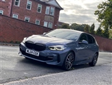 BMW 1 Series Image 3