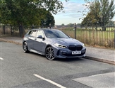 BMW 1 Series Image 4