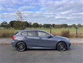 BMW 1 Series Image 5