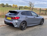 BMW 1 Series Image 6
