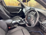 BMW 1 Series Image 2