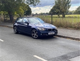 BMW 1 Series Image 4