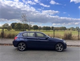 BMW 1 Series Image 5