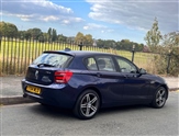 BMW 1 Series Image 6