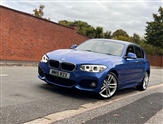BMW 1 Series Image 3