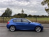 BMW 1 Series Image 5
