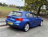 BMW 1 Series Image 6