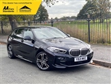 BMW 1 Series Image 1