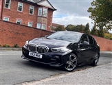 BMW 1 Series Image 3