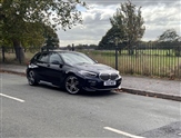 BMW 1 Series Image 4