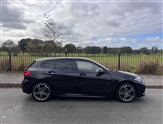 BMW 1 Series Image 5