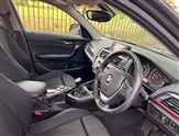 BMW 1 Series Image 2