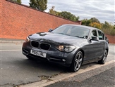 BMW 1 Series Image 3