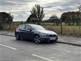 BMW 1 Series Image 4