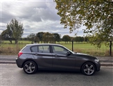 BMW 1 Series Image 5