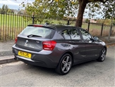 BMW 1 Series Image 6