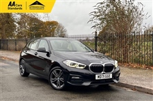 Used BMW 1 Series Used BMW 1 Series