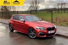 Used BMW 1 Series
