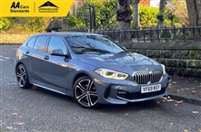 Used BMW 1 Series