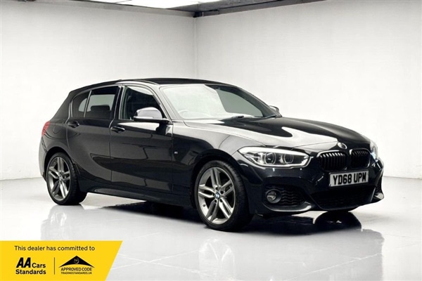 Large image for the Used BMW 1 SERIES