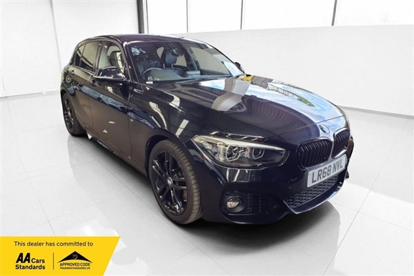 Large image for the Used BMW 1 SERIES