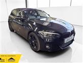 Used BMW 1 Series