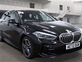 Used BMW 1 Series
