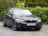 Used BMW 1 Series