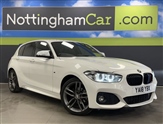 Used BMW 1 Series