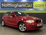 Used BMW 1 Series Used BMW 1 Series