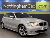 Used BMW 1 Series Used BMW 1 Series