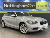 Used BMW 1 Series Used BMW 1 Series