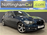 Used BMW 1 Series Used BMW 1 Series