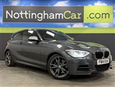 Used BMW 1 Series