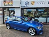 Used BMW 1 Series