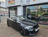 Used BMW 1 Series