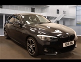 Used BMW 1 Series