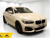 Used BMW 1 Series