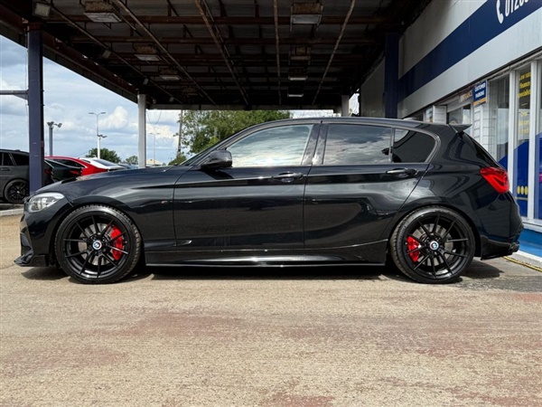 Large image for the Used BMW 1 SERIES