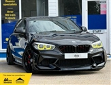 Used BMW 1 Series