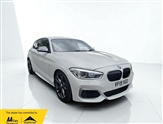 Used BMW 1 Series